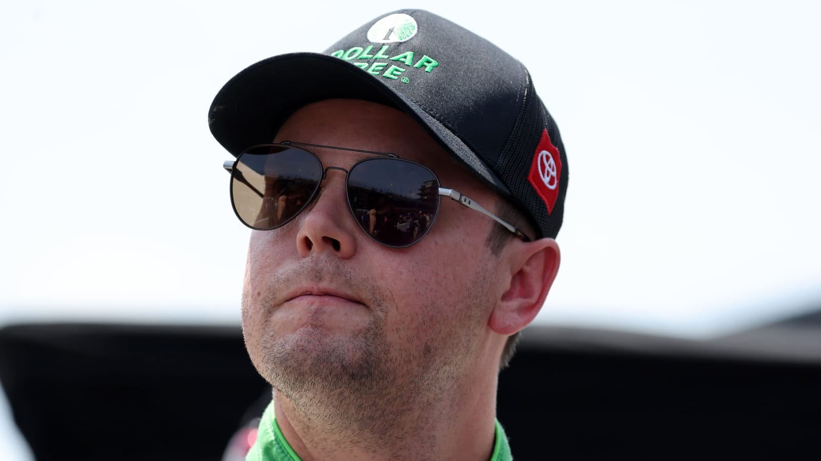 Promising Brickyard run could help turn around struggling team