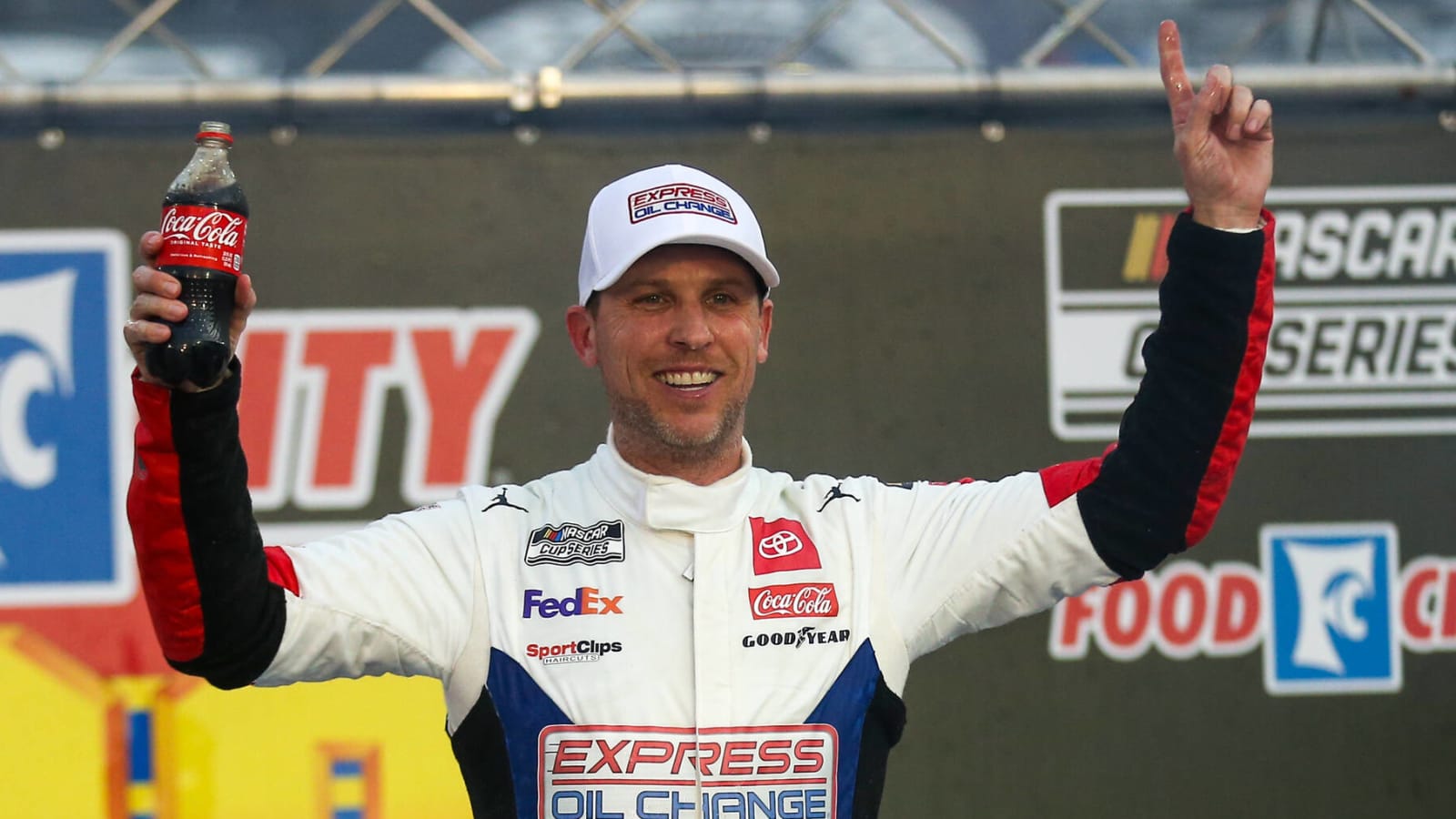 NASCAR may have found a winning formula at Bristol