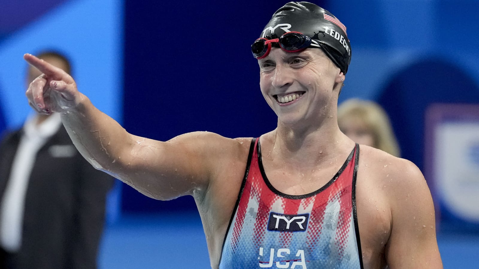 The 'Olympics all-time gold medal leaders' quiz