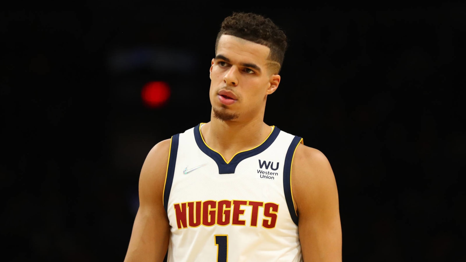 Michael Porter Jr. expected to miss rest of season