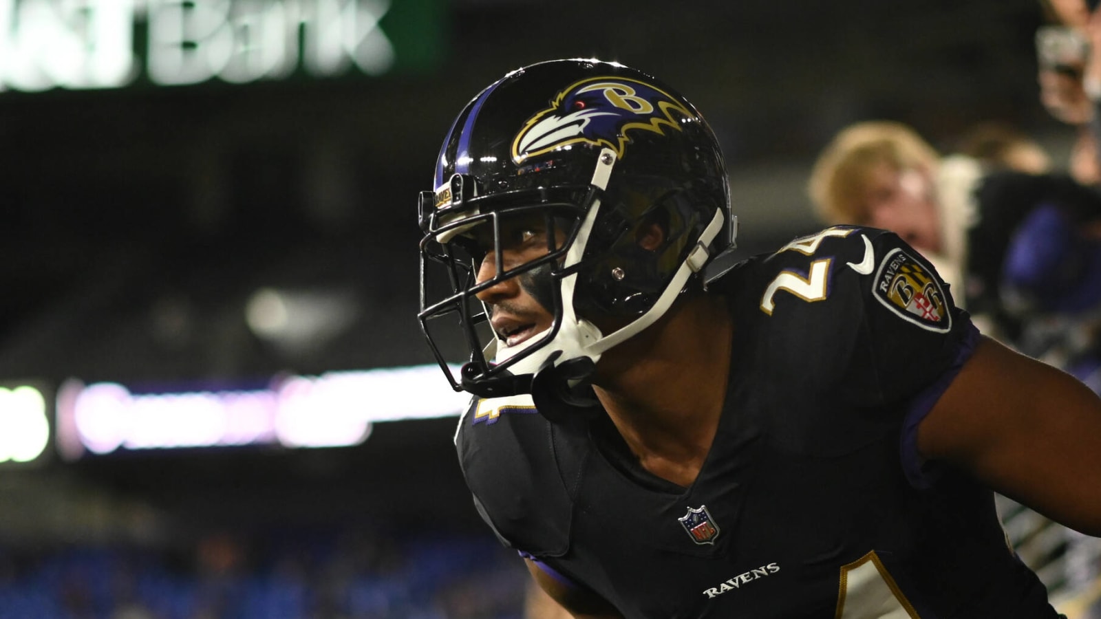 Ravens' lack of cap space could hurt defense