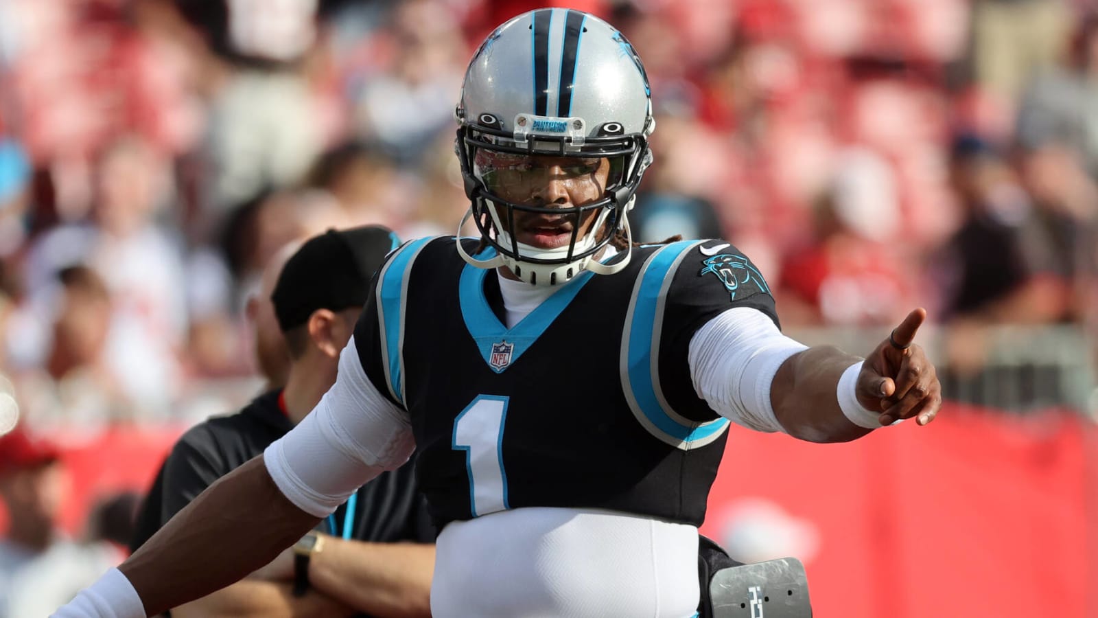 Potential landing spots for Cam Newton's NFL comeback