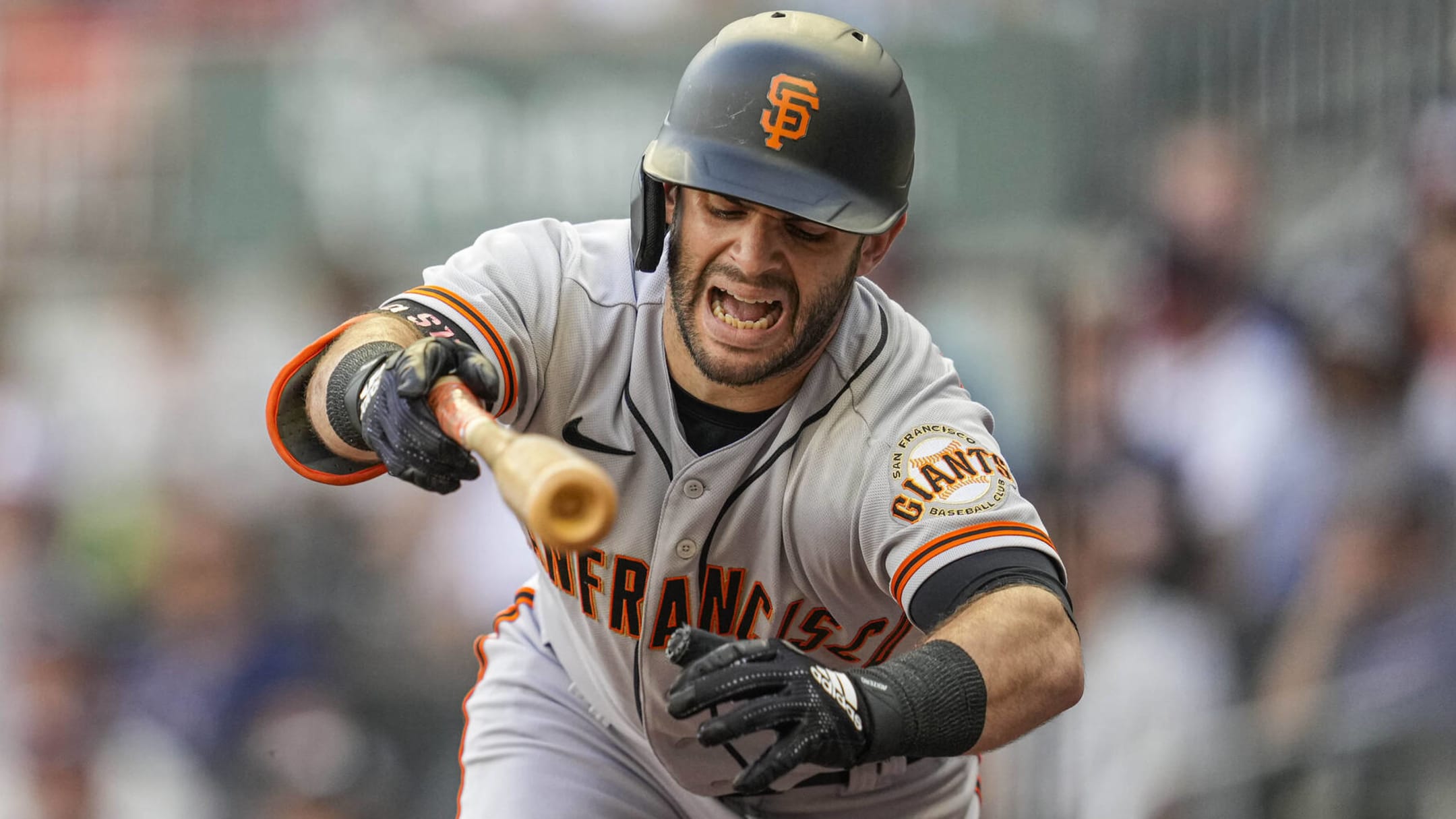 MLB's favoritism contributed to SF Giants All-Star snubs - Sports