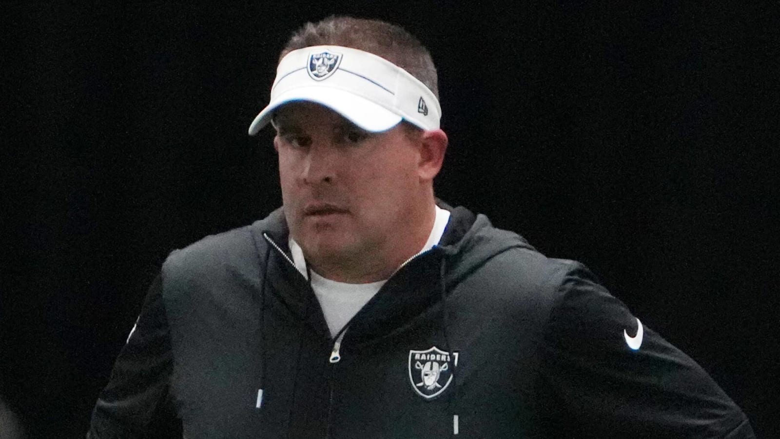 Raiders' Josh McDaniels praises Patriots' Mac Jones