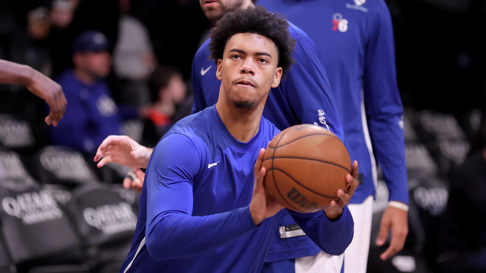 76ers to trade Jaden Springer to Celtics