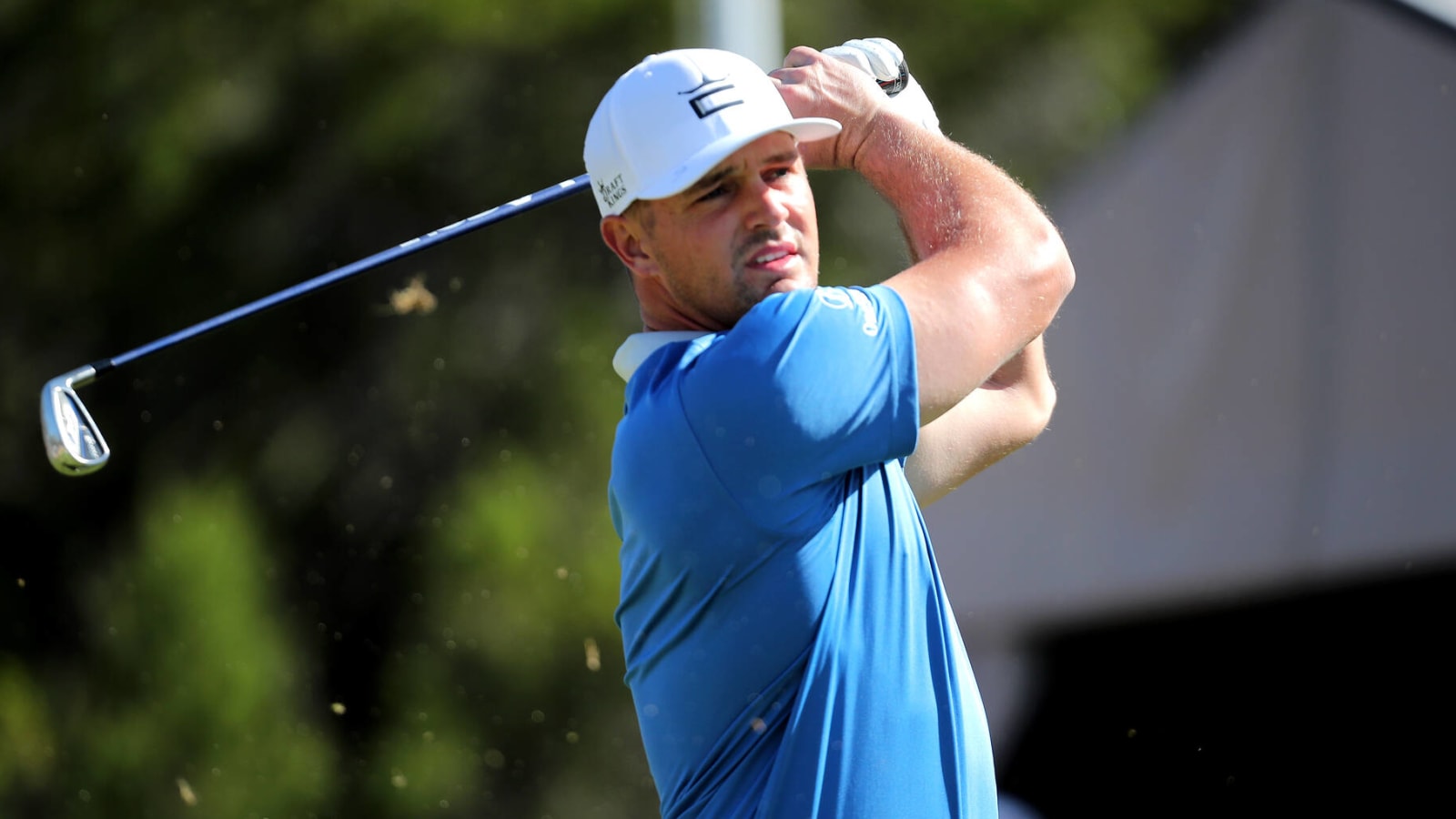 DeChambeau, Fowler, Reed expected to join LIV Golf?