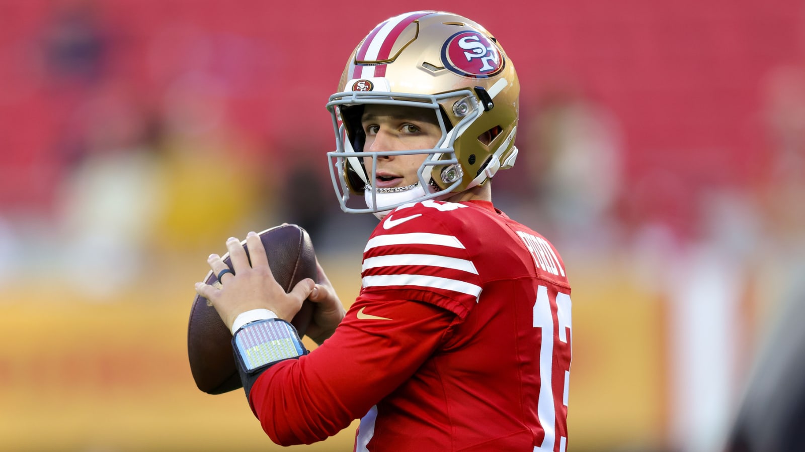 49ers GM has revealing comments on Brock Purdy extension talks