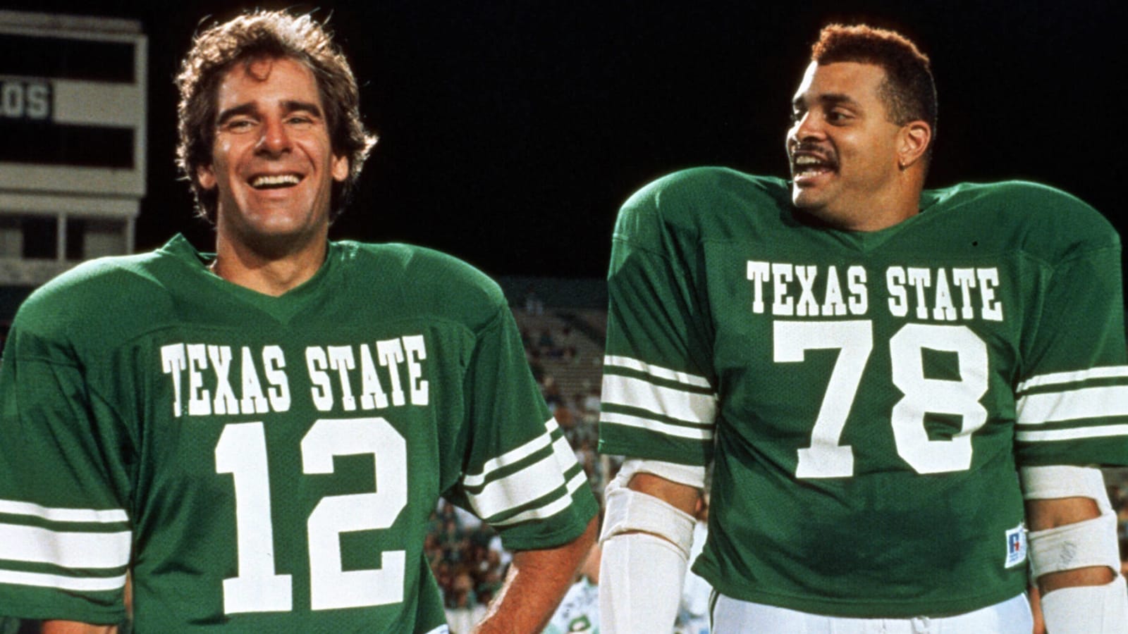 The most memorable fictional college sports programs