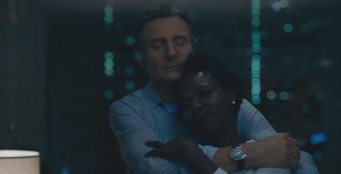 “Widows” (2018)