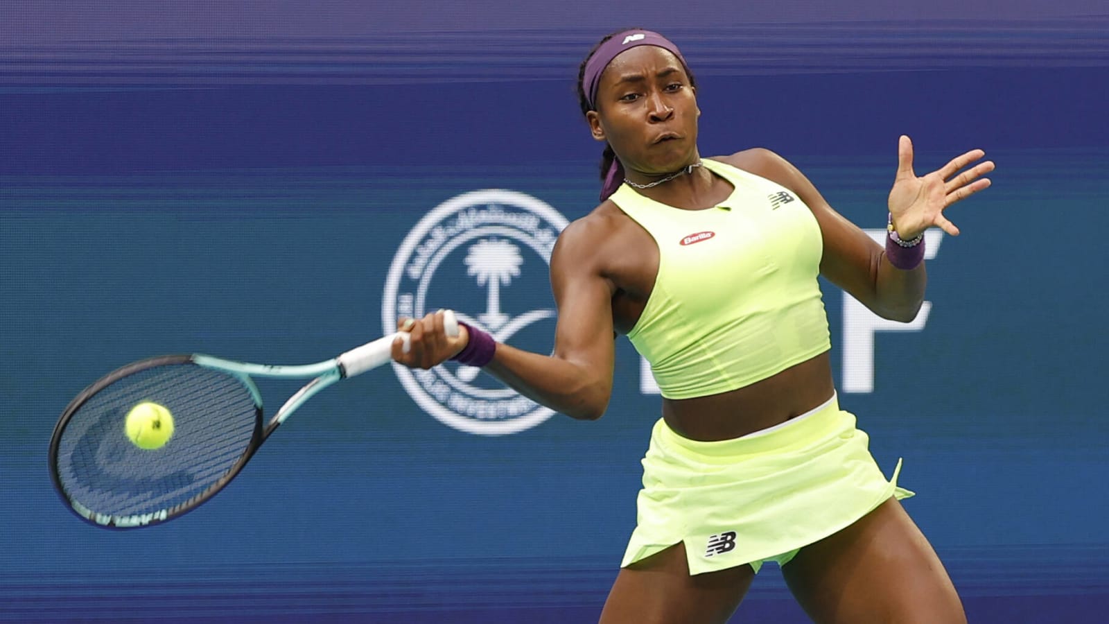 'You don’t want her in your side of the draw': Alex Corretja warns top players of Coco Gauff before French Open