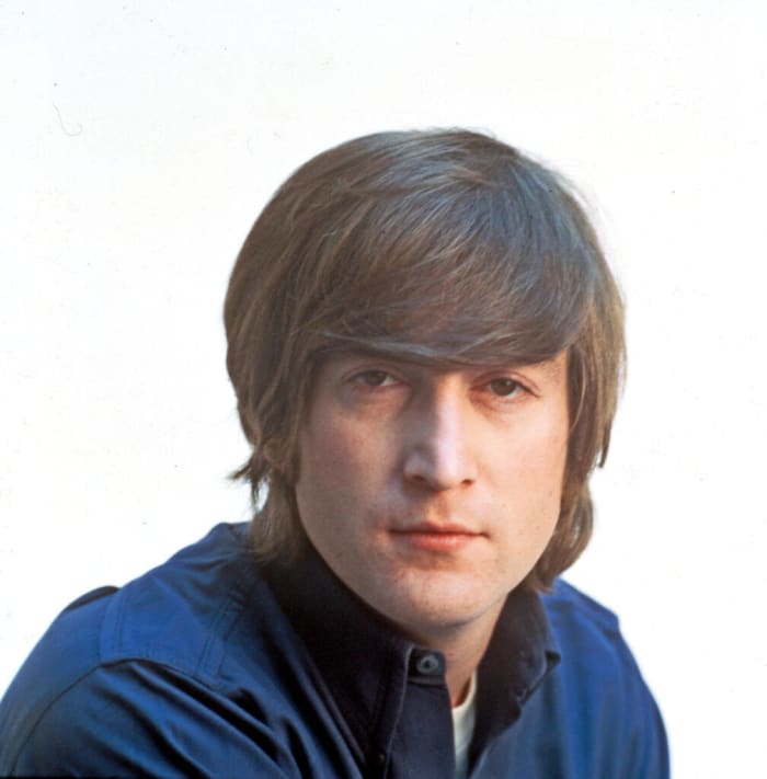 John Lennon