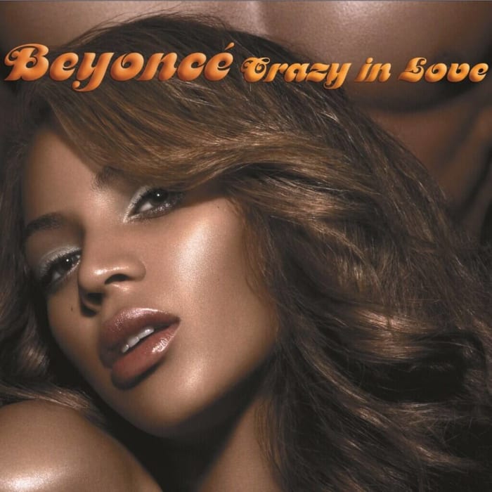 "Crazy in Love," Beyoncé, Jay-Z