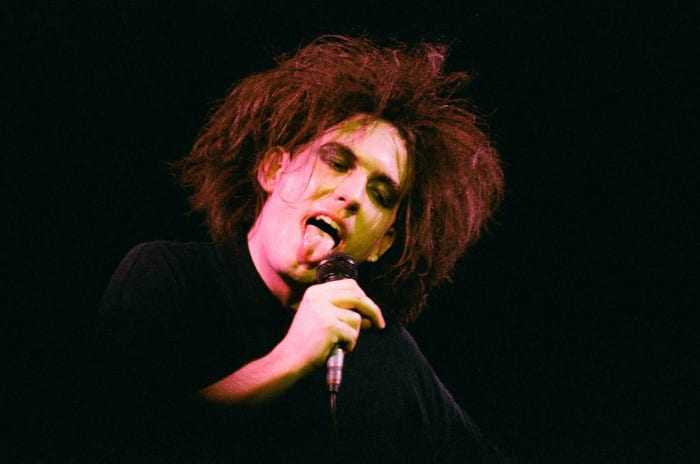 "Close to Me" (1985)