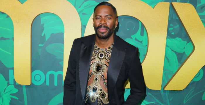 Colman Domingo