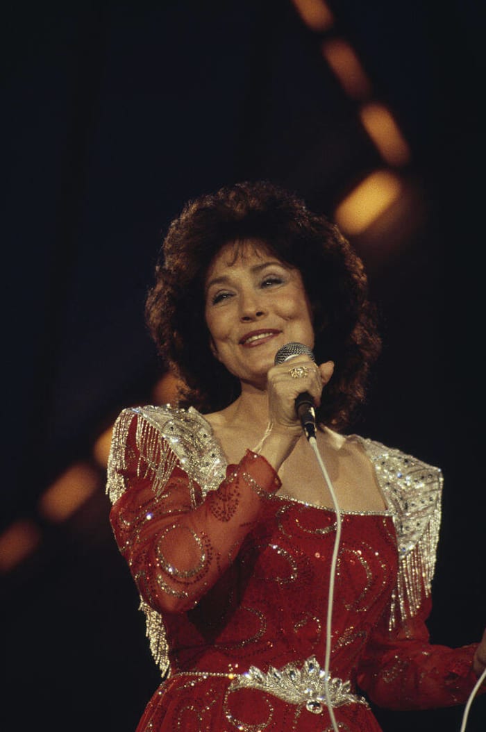 Loretta Lynn