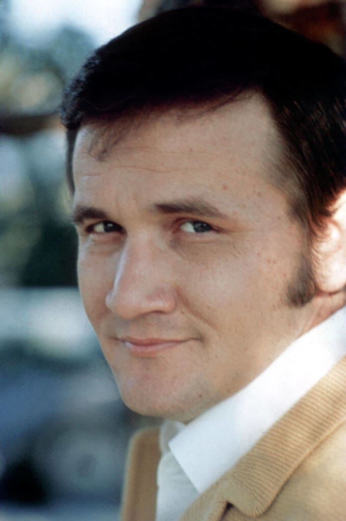 Roger Miller