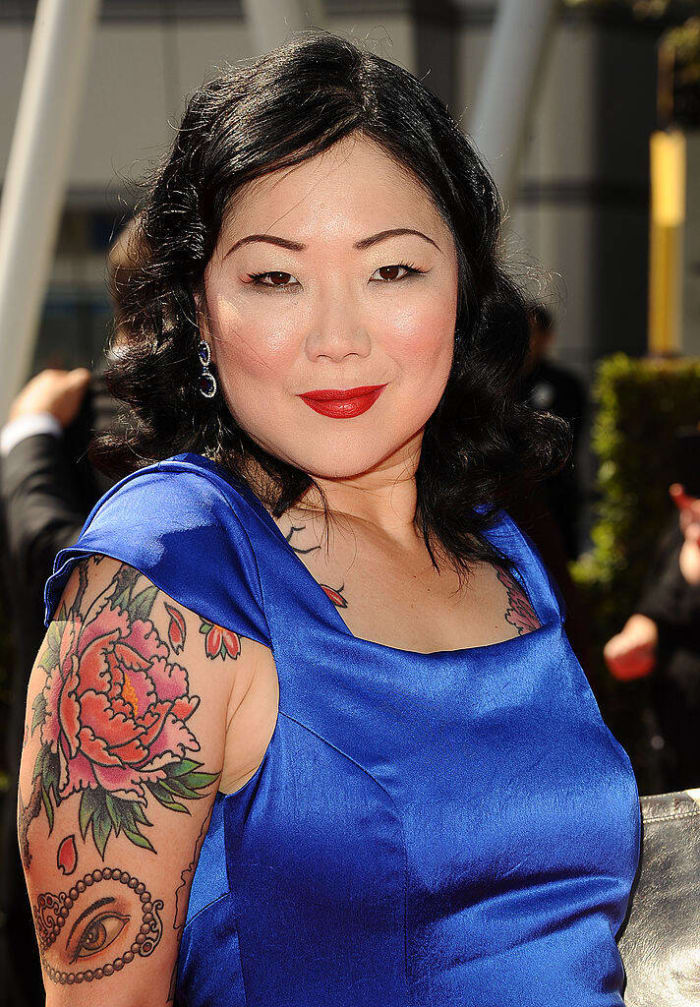 Margaret Cho