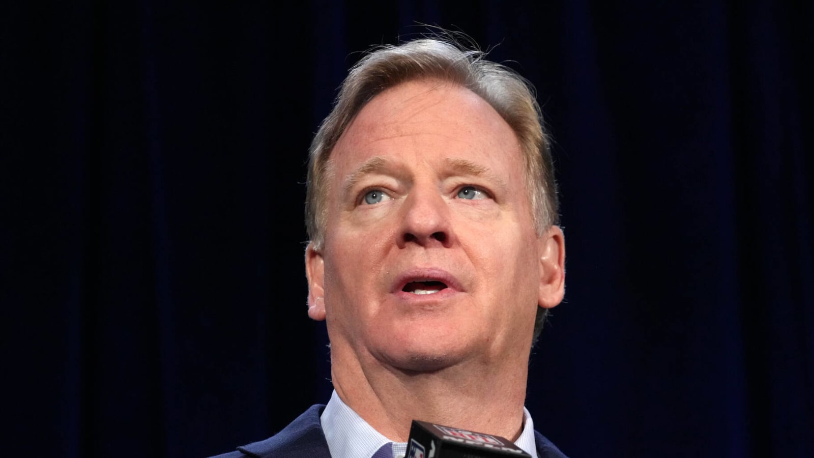 NFL commissioner Goodell to get multi-year extension