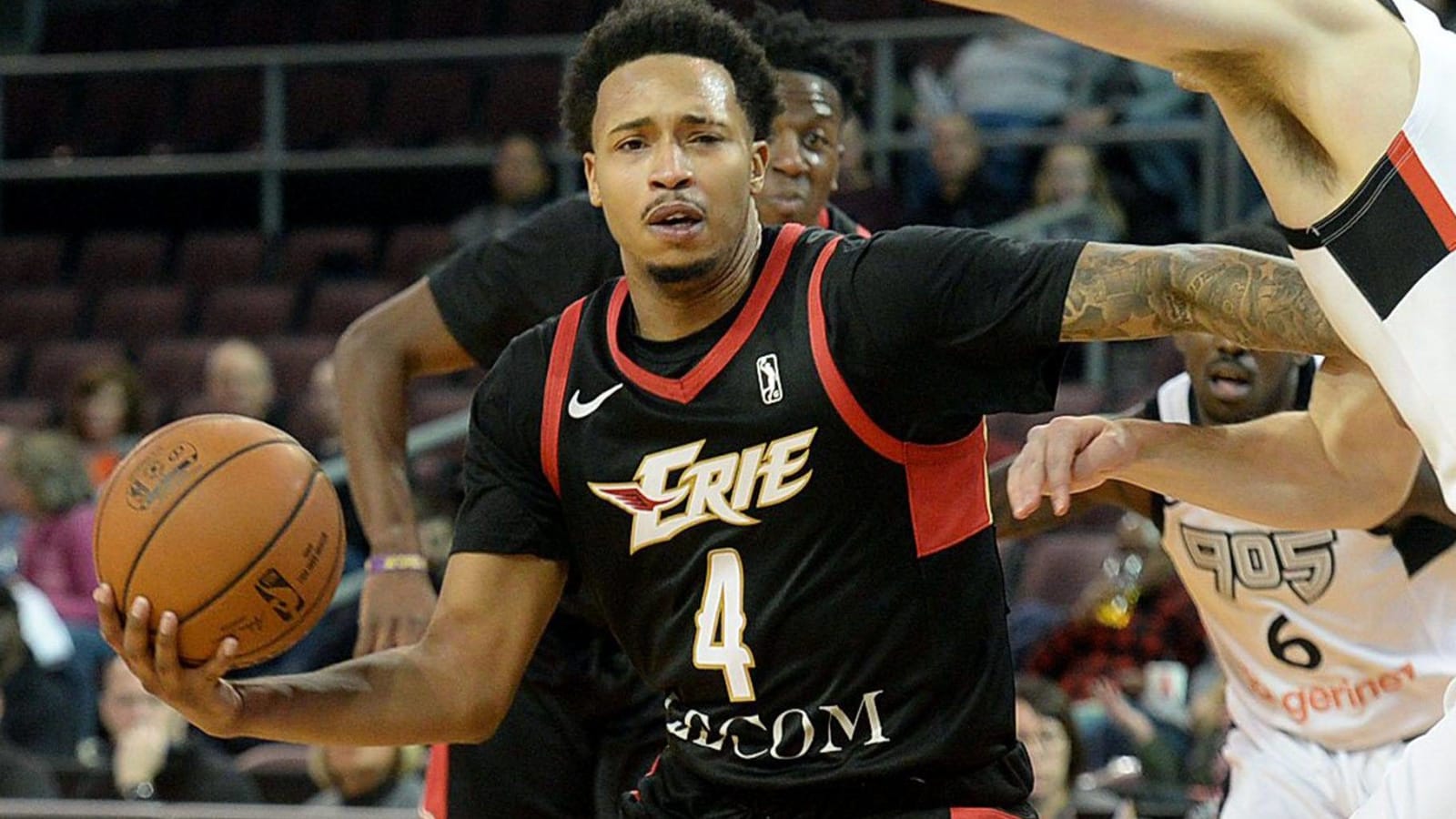 G League's Erie BayHawks to cease operations