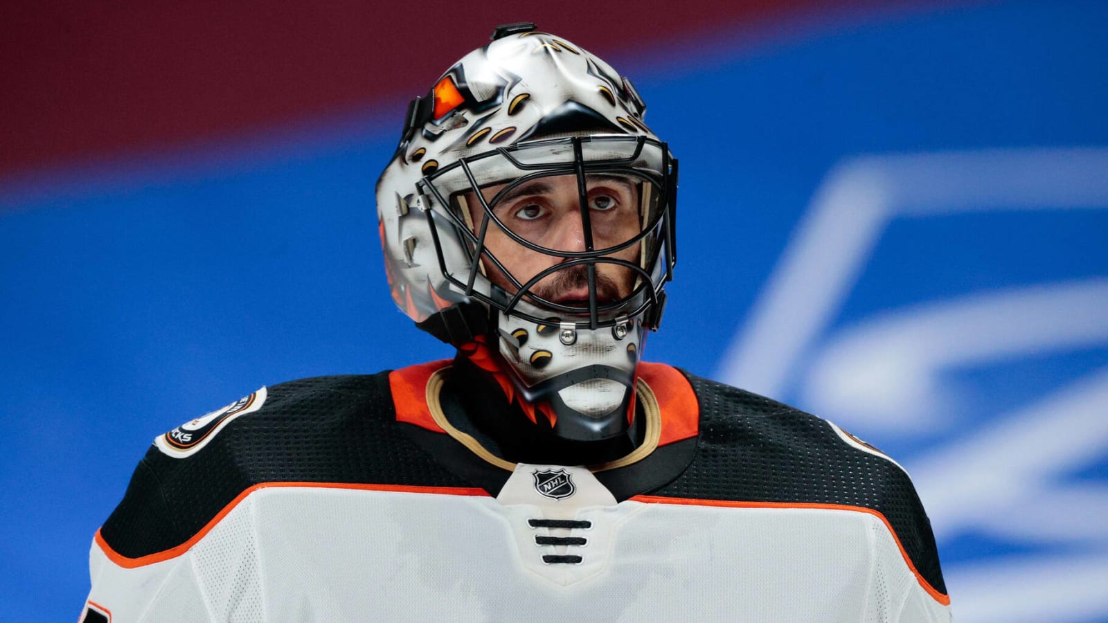 Ryan Miller reflects on being a cautionary deadline tale