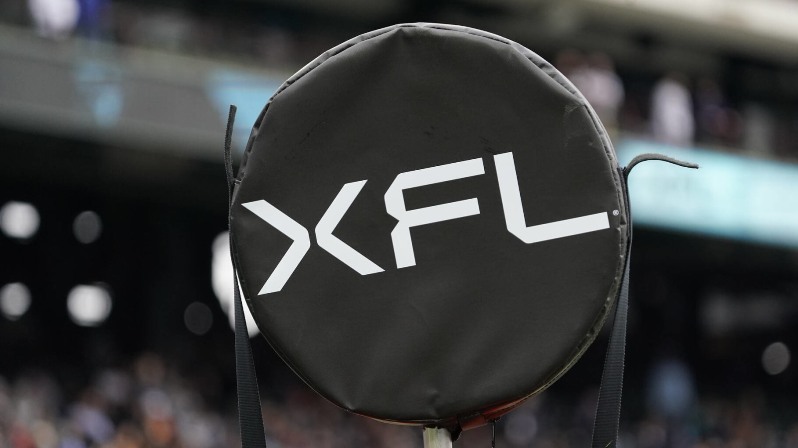 Report: One XFL team likely on move for 2024 season