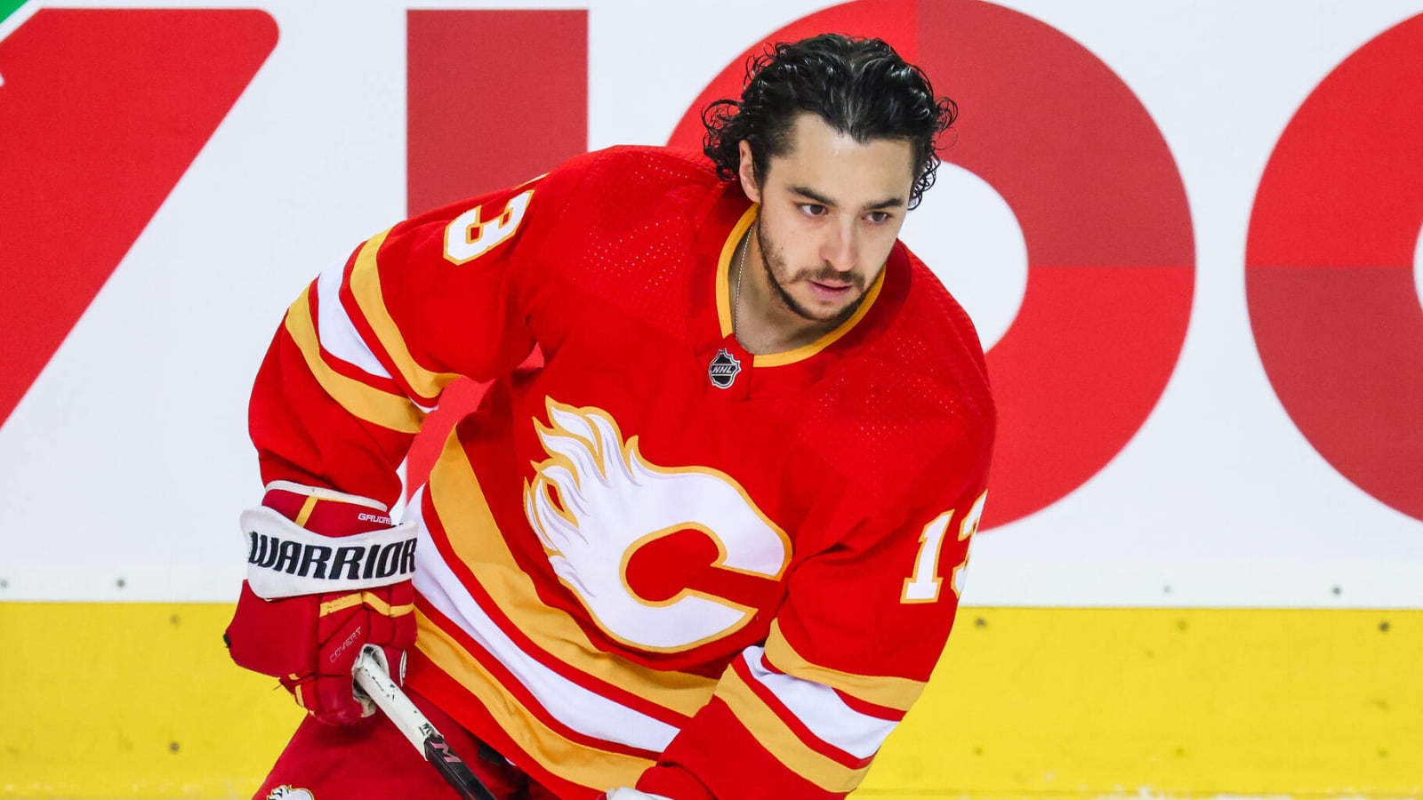 Top 50 UFAs: Johnny Gaudreau tops the list