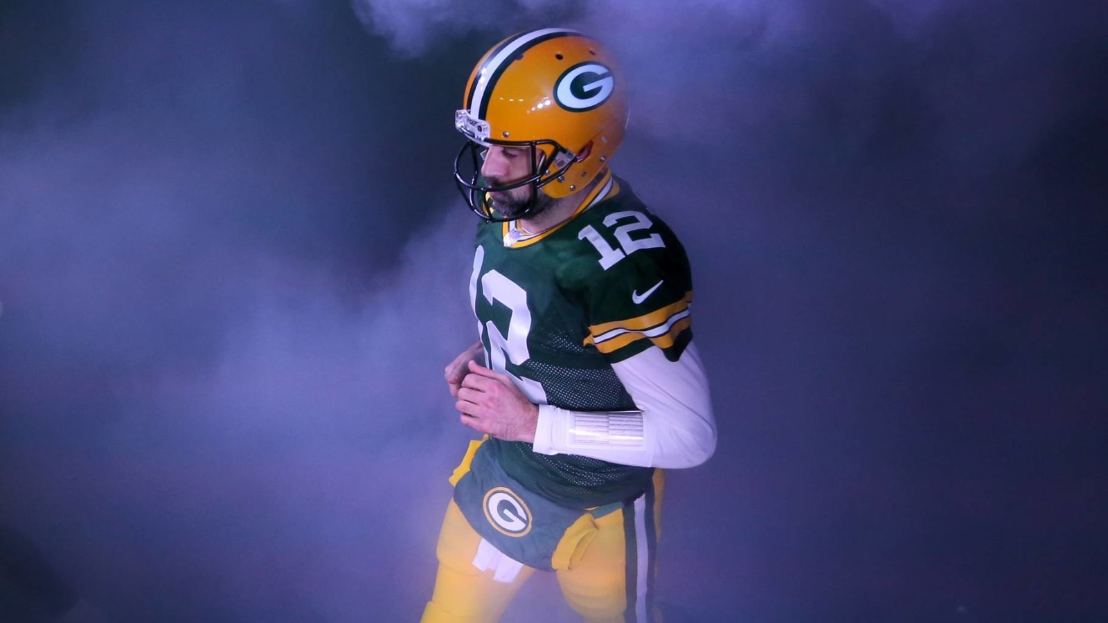 Six suitors reportedly emerge for Aaron Rodgers