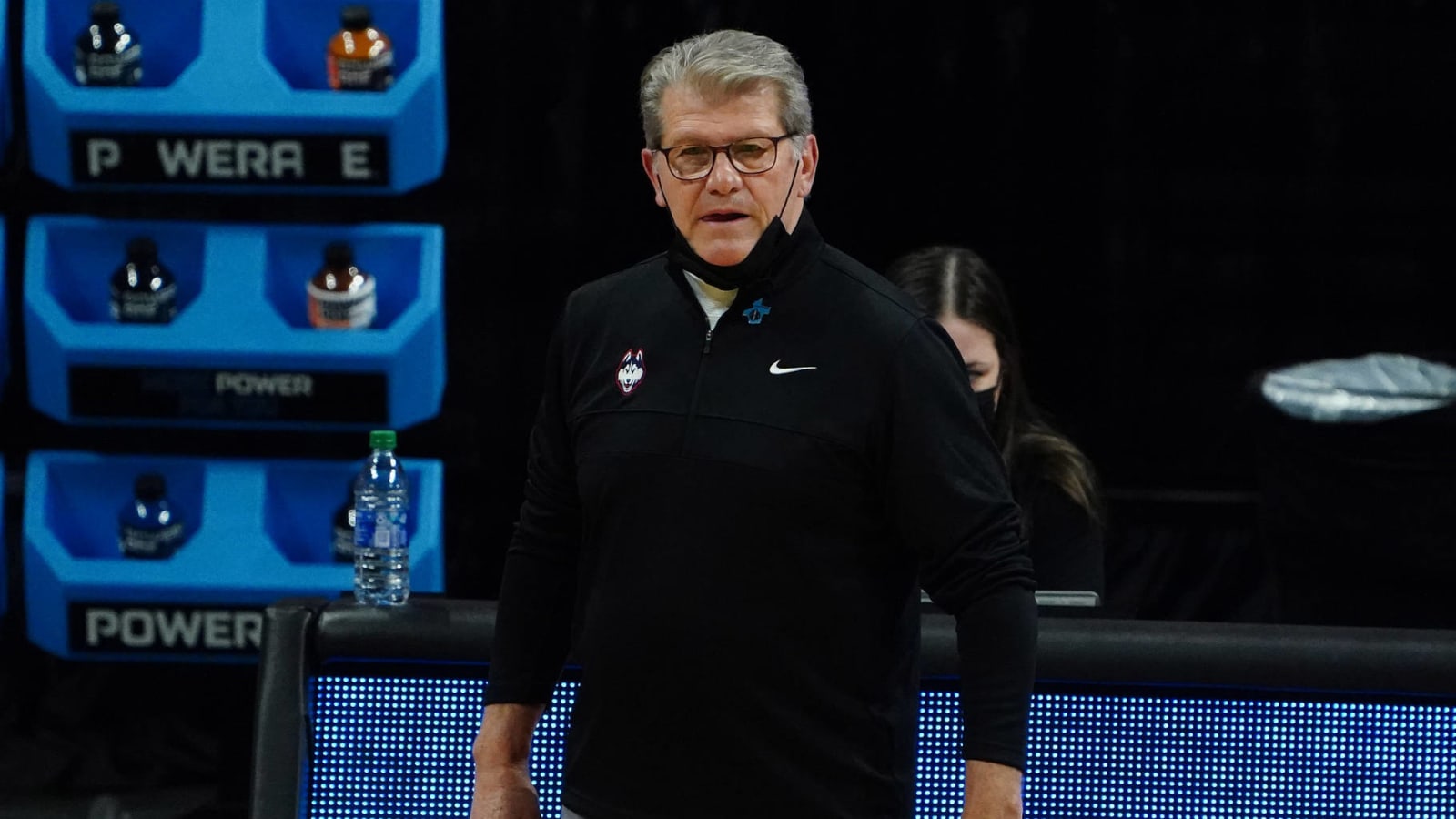 UConn's Auriemma receives contract extension through 2025