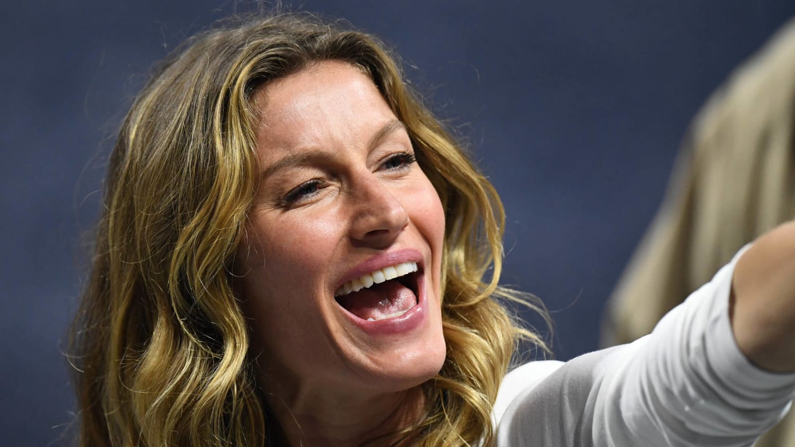Tom Brady proves wife Gisele wrong about infamous quote