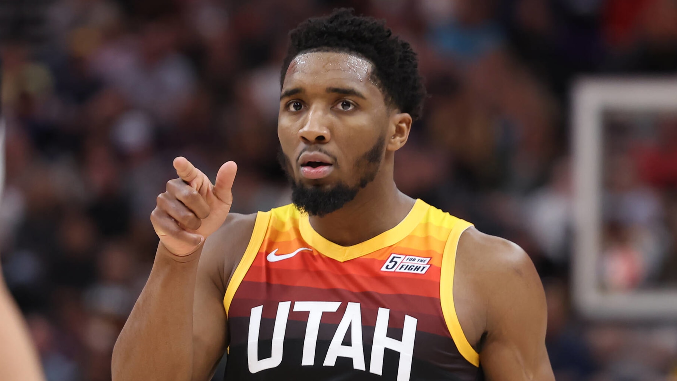 RJ Barrett extension: The impact on Donovan Mitchell trade talks