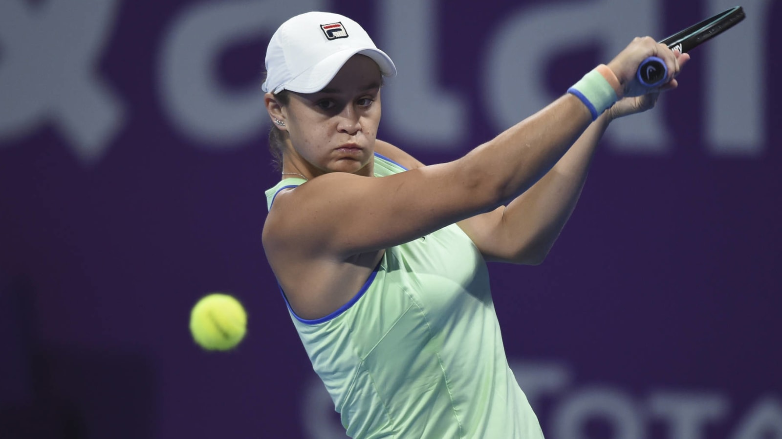 Ashleigh Barty may go back on hiatus after Australian Open