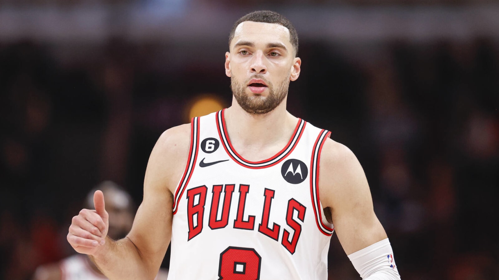 Five possible landing spots for Zach LaVine if Bulls trade All-Star