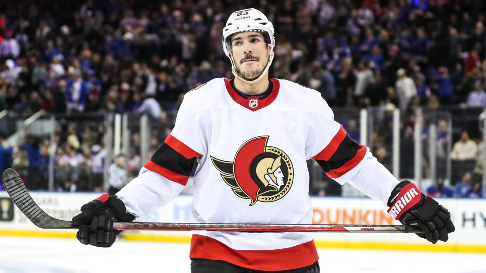 2023 NHL trade deadline primer for the Ottawa Senators