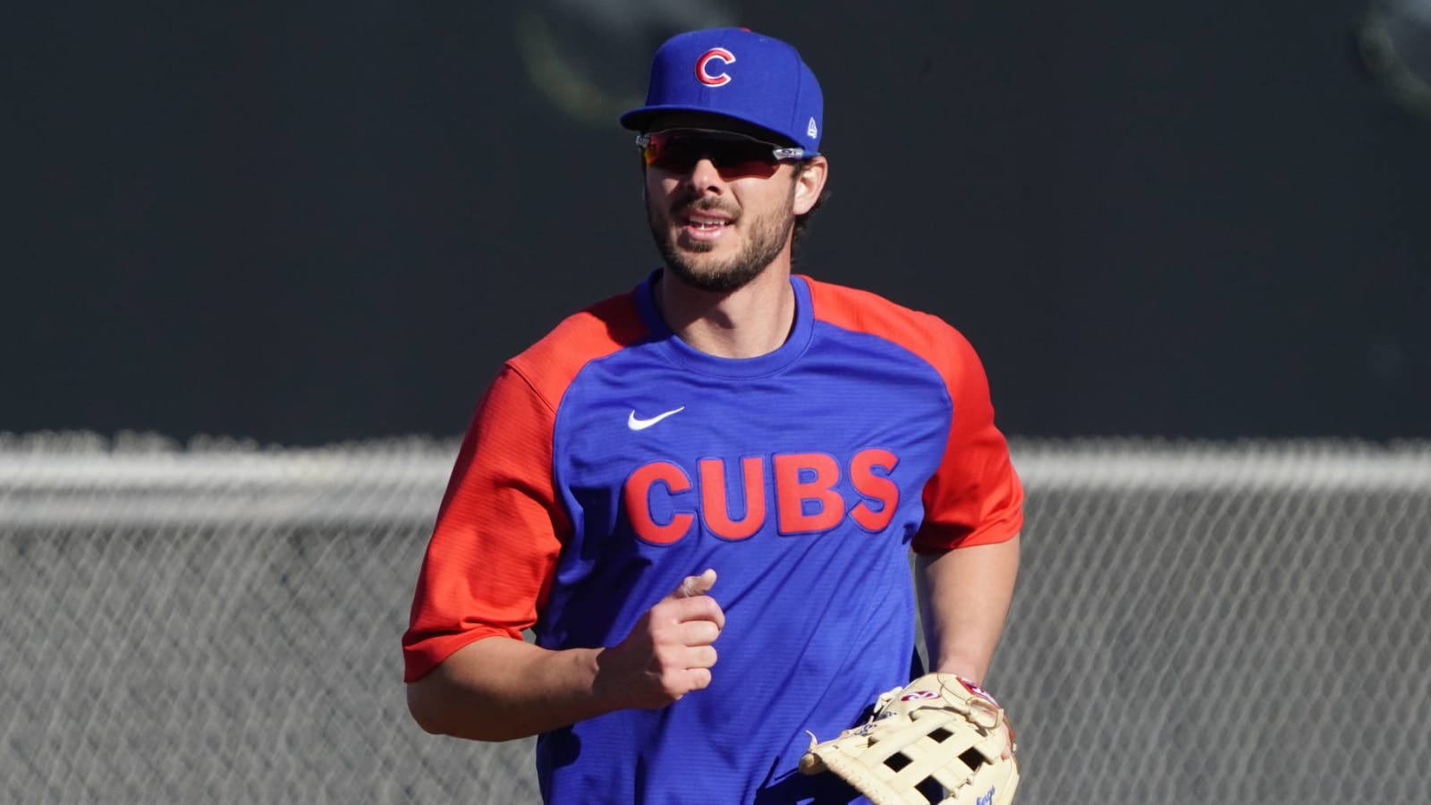 Kris Bryant thought he was traded to Mets due to strange text?
