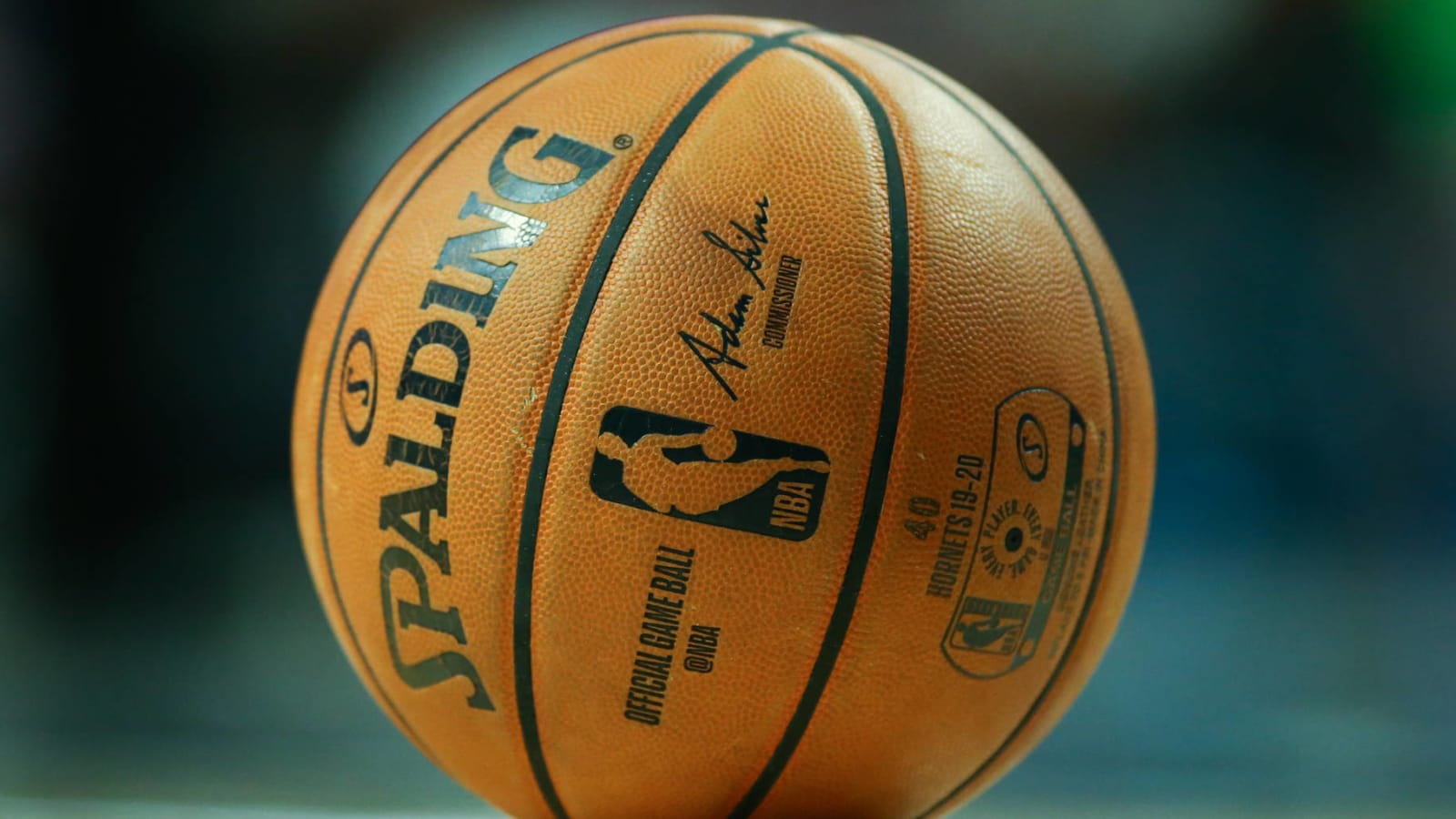 Report: NBA teams 'very much expect' to start next year without fans