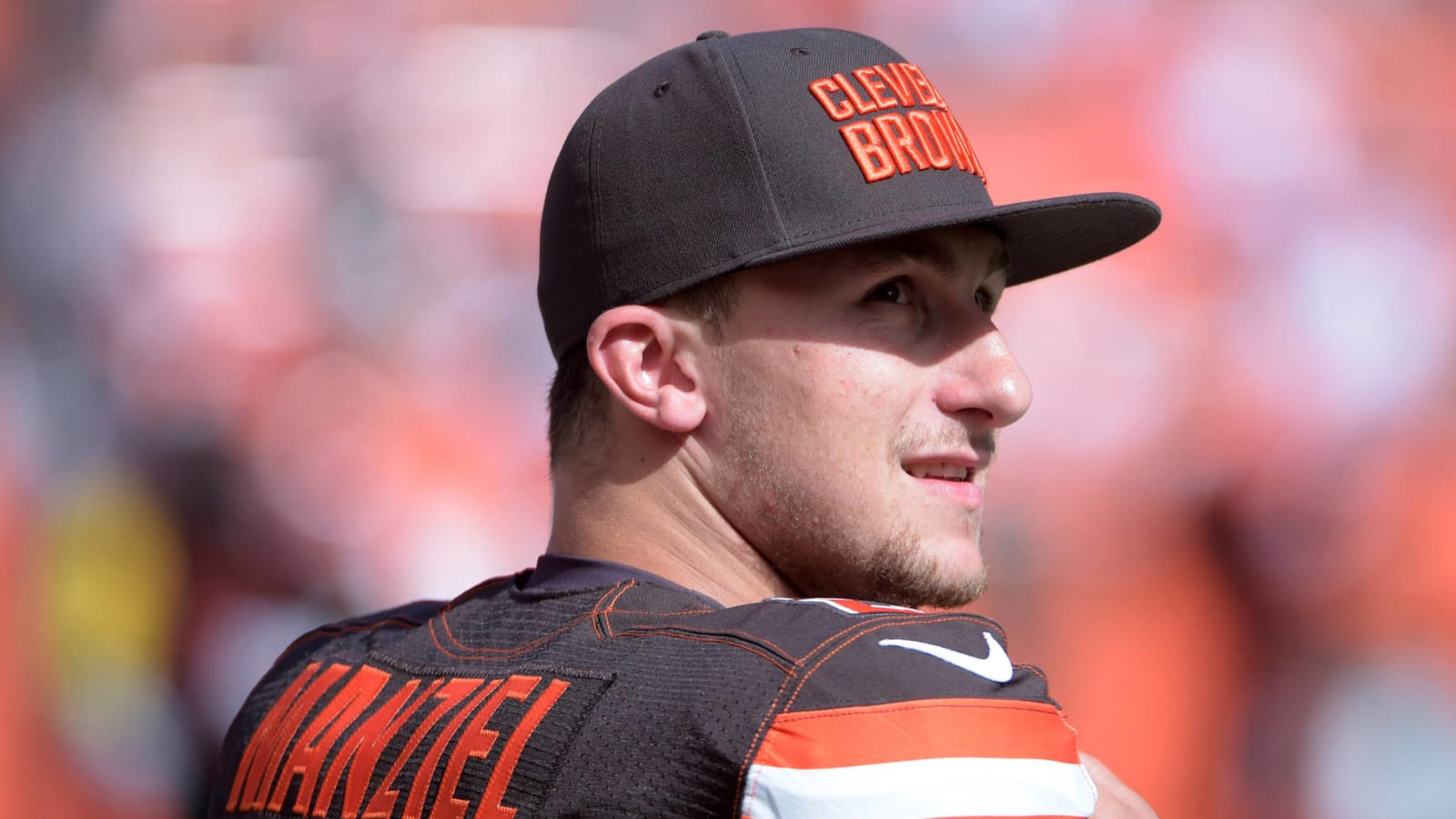 The 'Cleveland Browns starting QBs' quiz