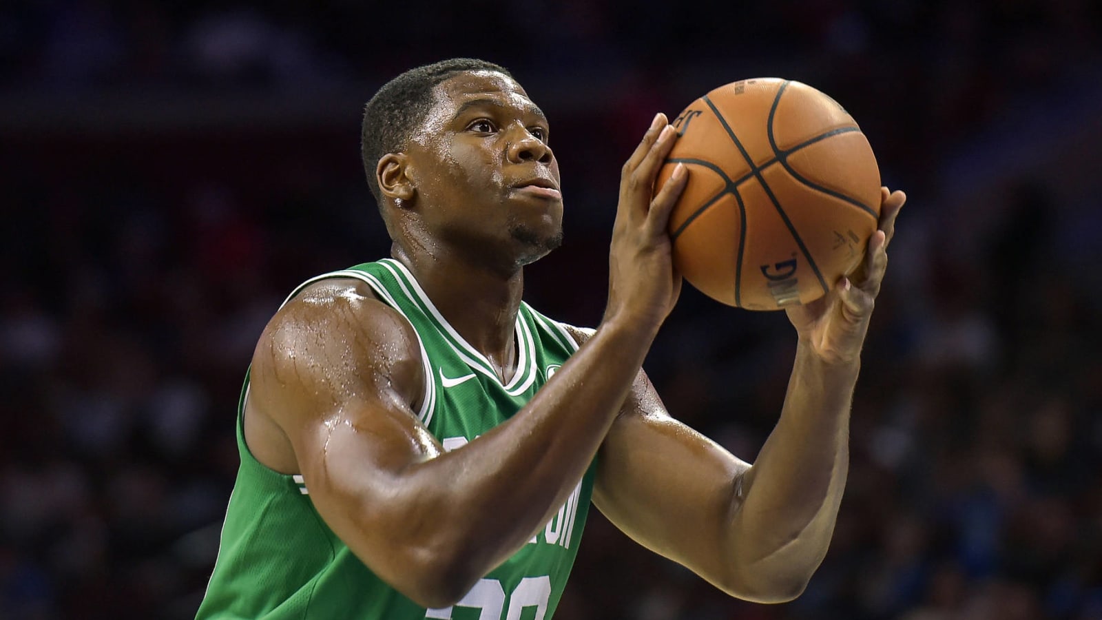 Celtics to release former first-round pick Guerschon Yabusele