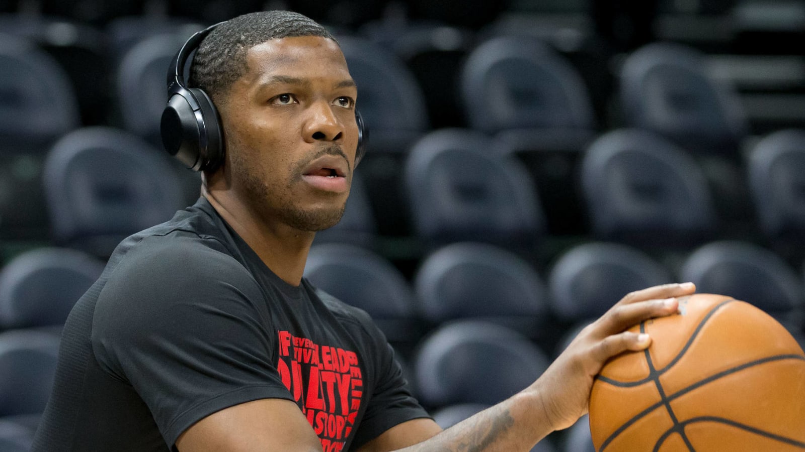 Joe Johnson to attempt NBA comeback 'I'm not done' Yardbarker