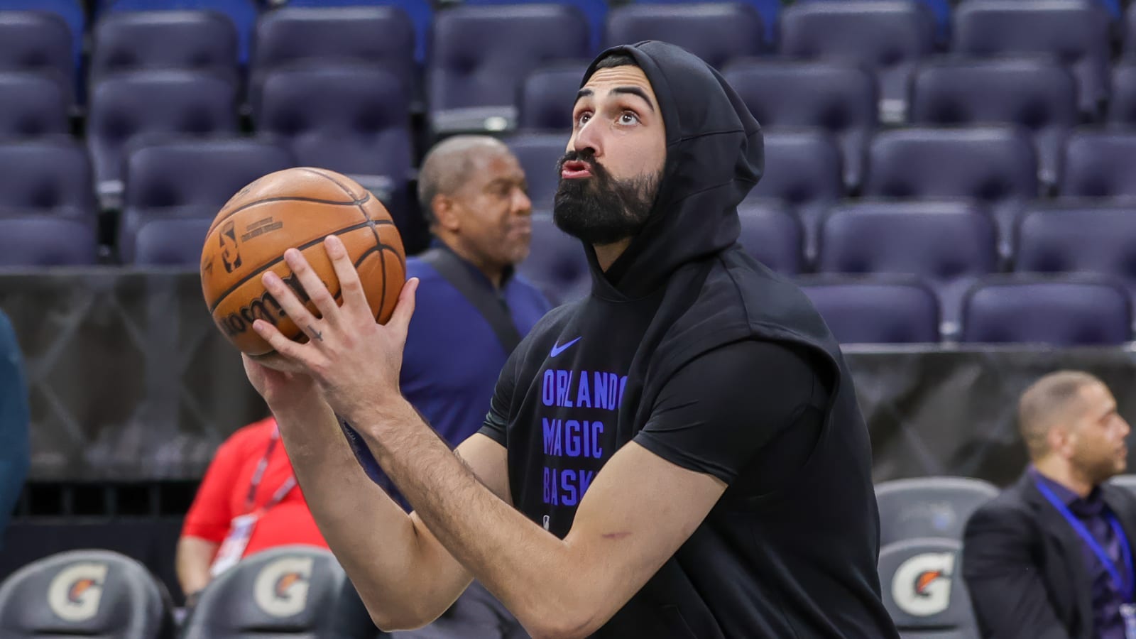 Magic to re-sign former first-rounder on three-year deal