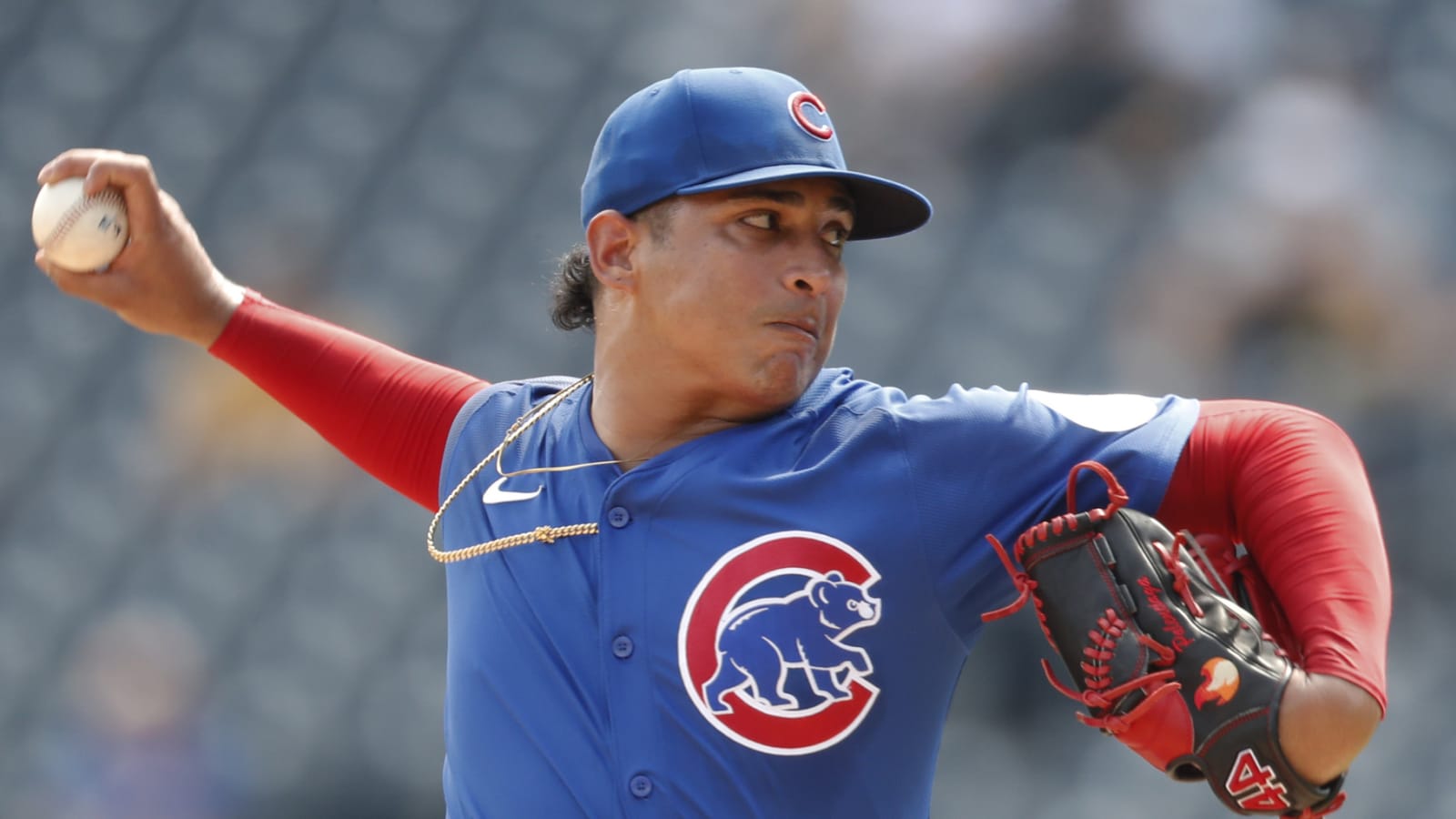 Cubs-Dodgers projected pitchers and hitters for February 20