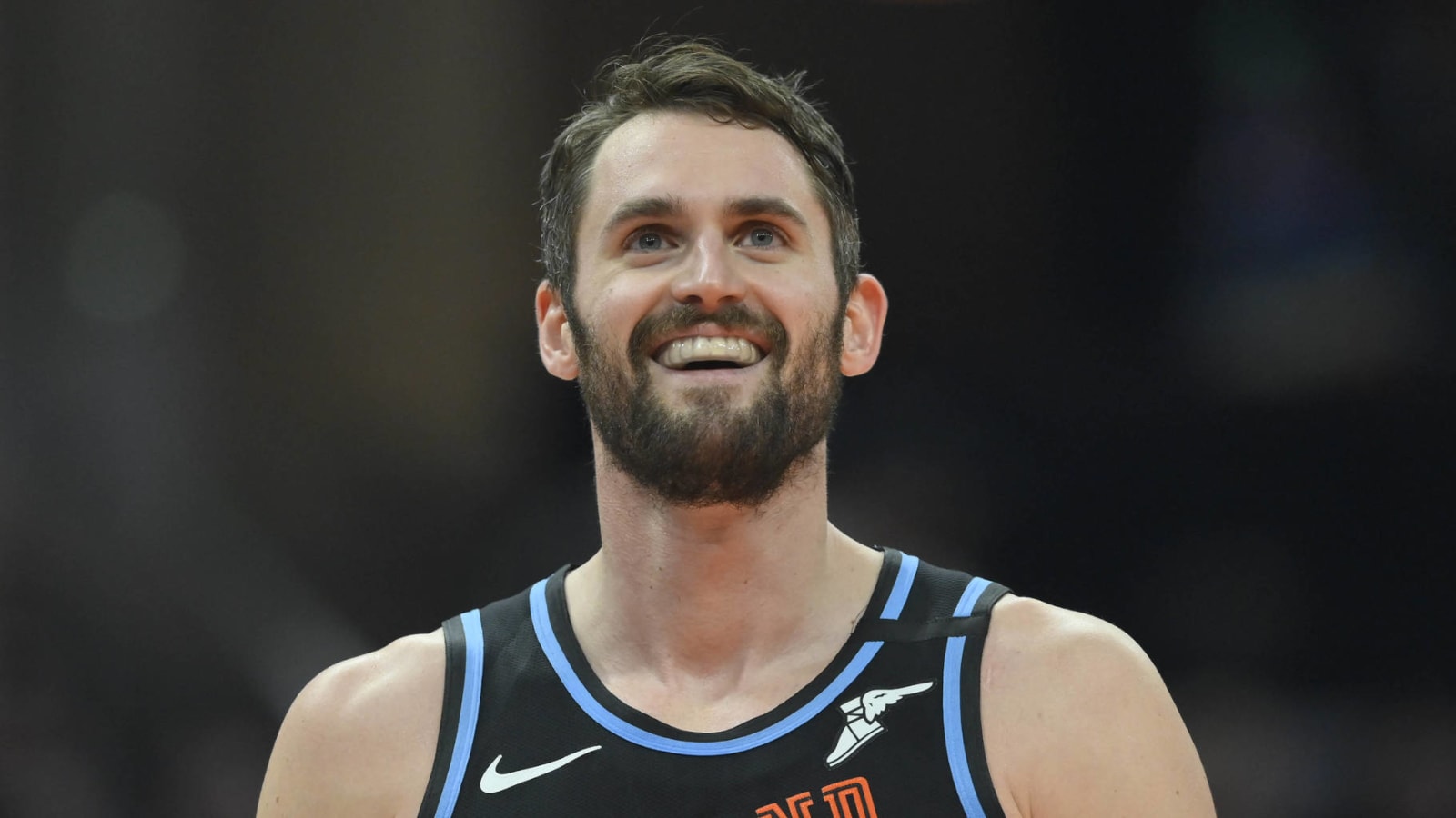 Kevin Love shouts out Johnny Juzang after big UCLA win