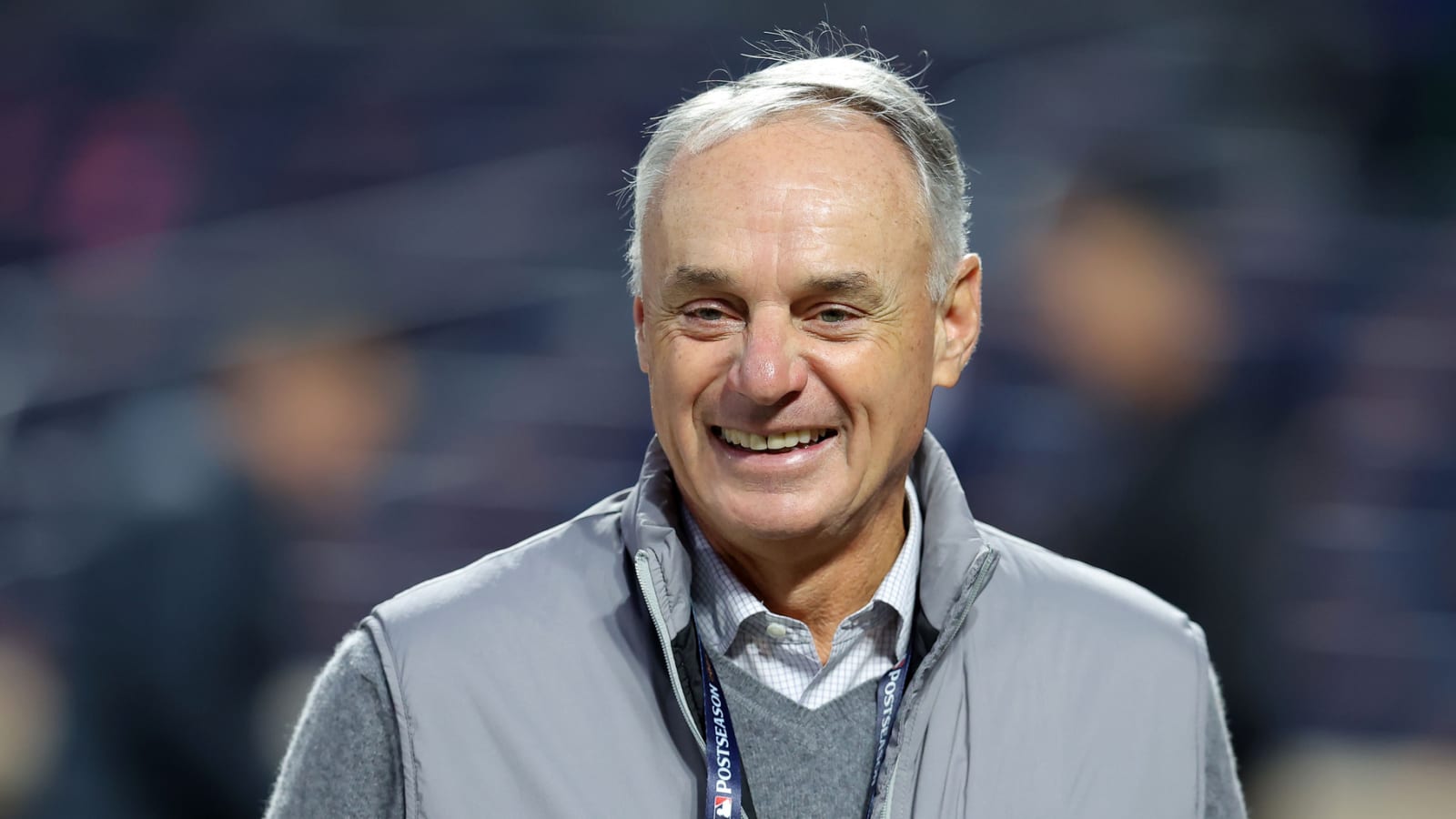 MLB sets the date for the 2025 trade deadline Yardbarker