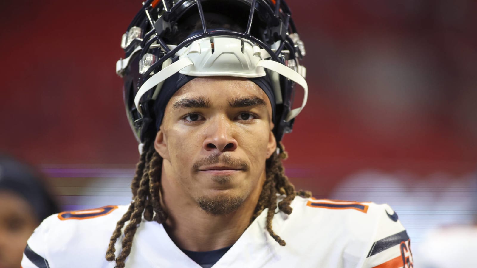 New Video Reveals Total Lack Of Effort By Bears Chase Claypool