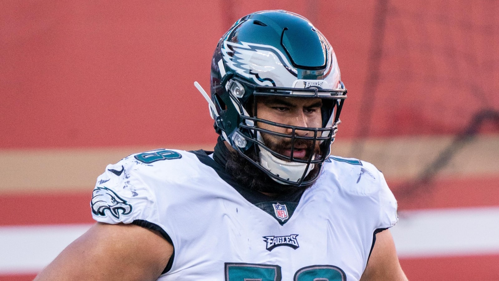Buccaneers' Sua Opeta suffers torn ACL in practice