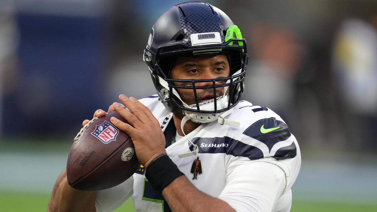 Report: Split between Seahawks, Russell Wilson increasingly likely