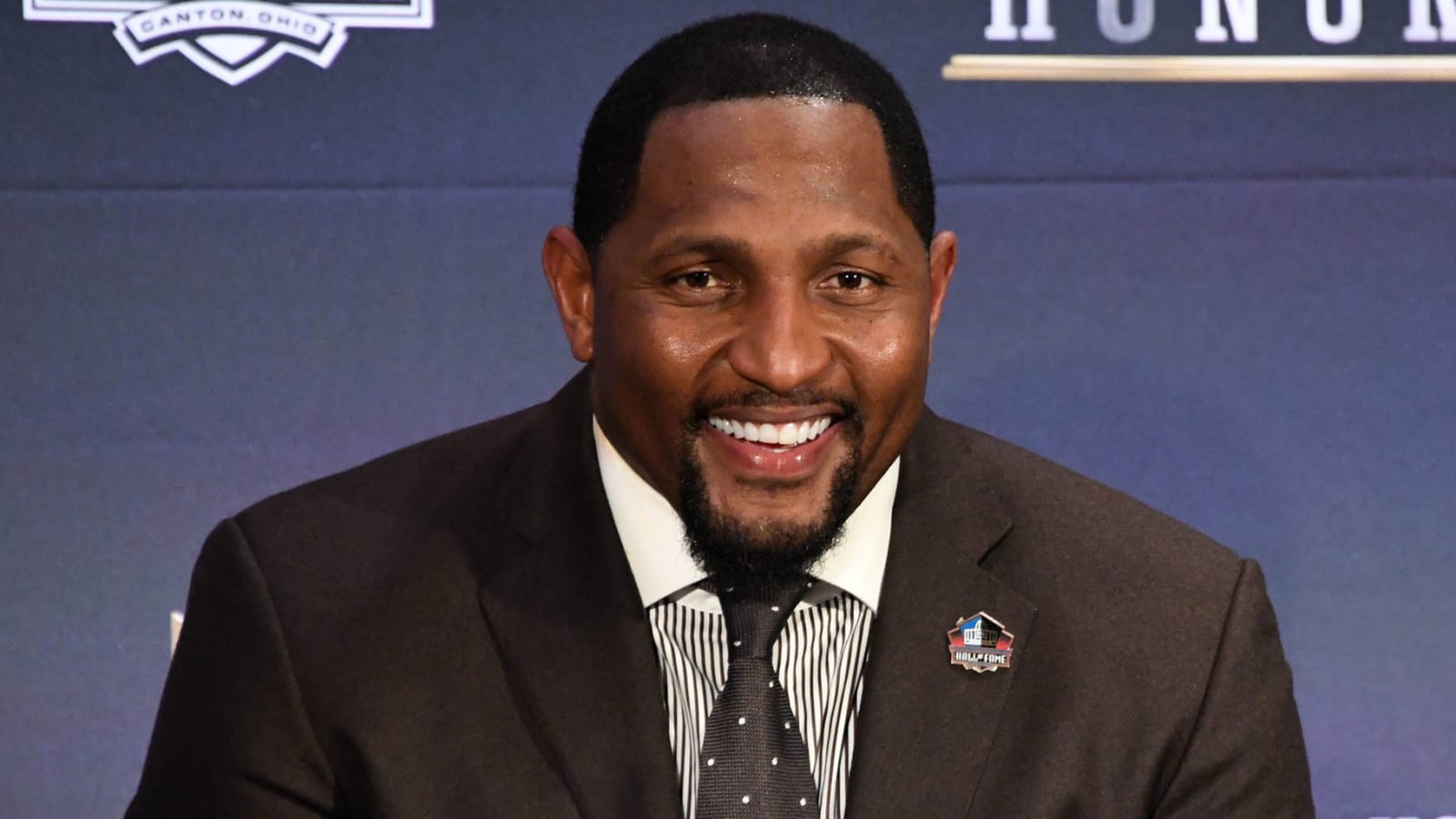 Ray Lewis tweets casting call for indie movie filming in Baltimore