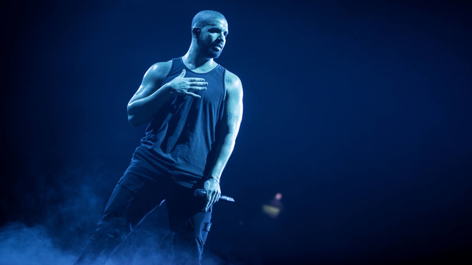 Tunes from the 6: The essential Drake playlist