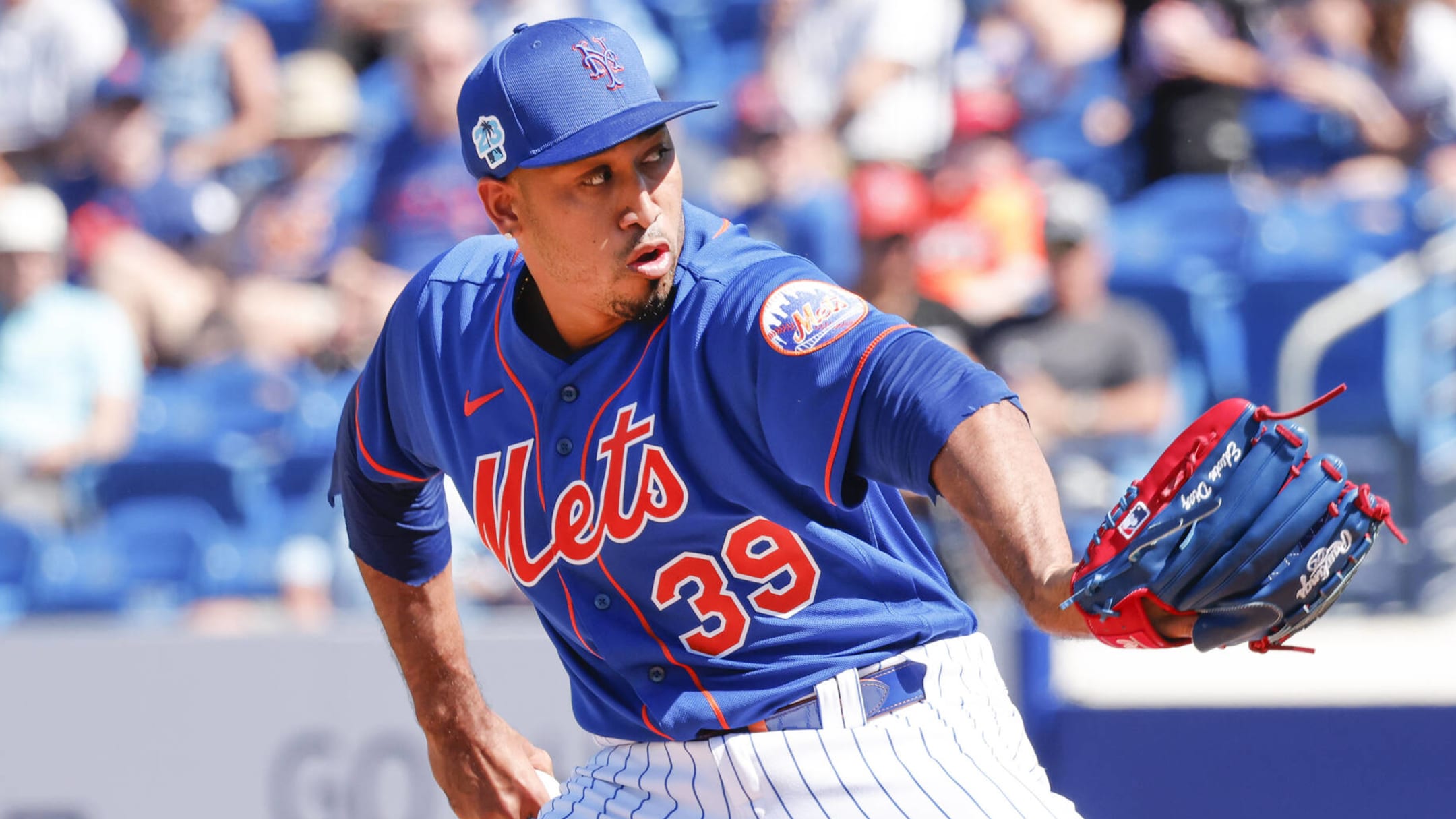 Mets star closer Edwin Diaz likely lost for season after WBC injury