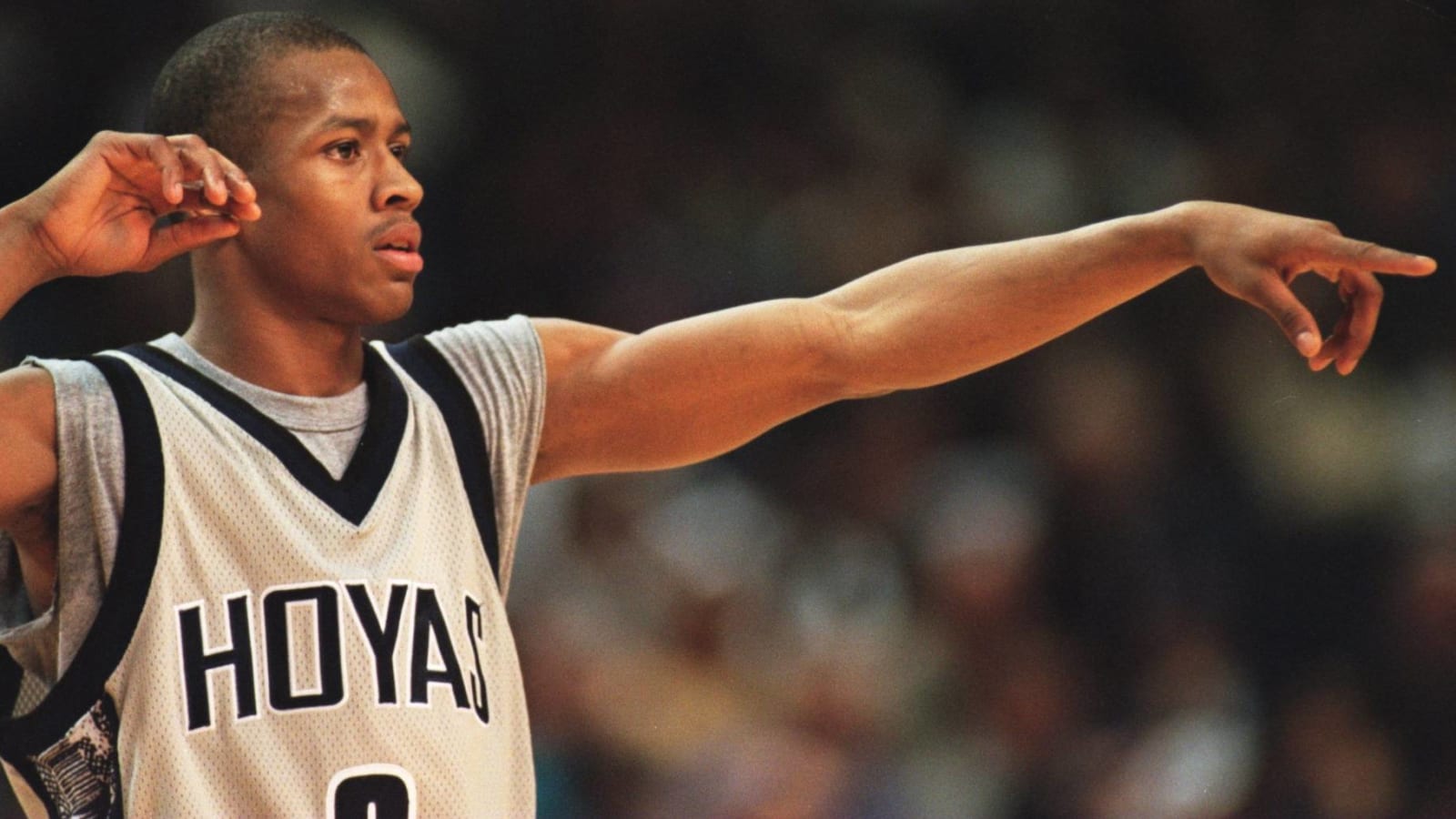 The top 25 college hoops guards/wings of the last 25 years