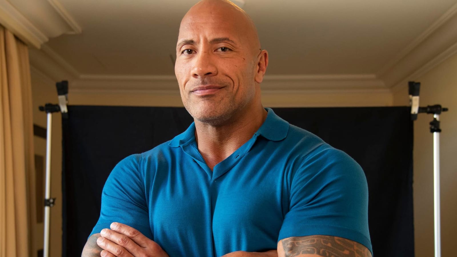 Johnny Manziel thinks Dwayne Johnson can save XFL: 'Anything he touches is gonna be gold'